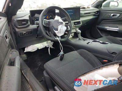 Zdjęcie 8 z 13 samochodu: 2025 FORD MUSTANG GT VIN:1FA6P8CF5S5401382 - miniatura