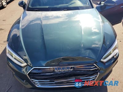 Zdjęcie 11 z 11 samochodu: 2018 AUDI A5 PREMIUM PLUS VIN:WAUBNCF58JA129224 - miniatura