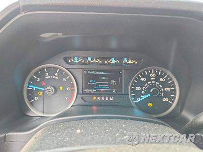 Zdjęcie 9 z 13 samochodu: 2018 FORD F150 SUPERCREW VIN:1FTFW1E58JFC71602 - miniatura