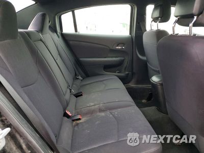 Zdjęcie 10 z 12 samochodu: 2012 CHRYSLER 200 TOURING VIN:1C3CCBBB0CN236593 - miniatura