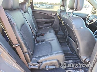Zdjęcie 11 z 13 samochodu: 2019 DODGE JOURNEY CROSSROAD VIN:3C4PDDGG4KT739049 - miniatura