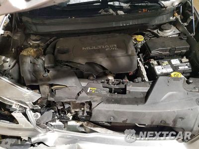 Zdjęcie 12 z 12 samochodu: 2017 JEEP CHEROKEE SPORT VIN:1C4PJLAB3HW616894 - miniatura