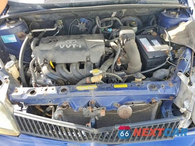 Zdjęcie 11 z 12 samochodu: 2000 TOYOTA ECHO VIN:JTDBT1231Y0049555 - miniatura