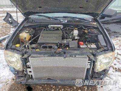 Zdjęcie 11 z 14 samochodu: 2011 FORD ESCAPE XLT VIN:1FMCU9DG7BKA20133 - miniatura