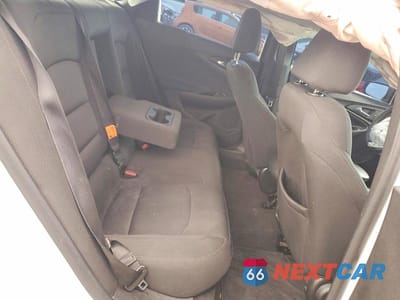 Zdjęcie 10 z 12 samochodu: 2018 CHEVROLET MALIBU LS VIN:1G1ZB5ST1JF192087 - miniatura