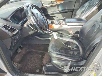 Zdjęcie 7 z 15 samochodu: 2016 LINCOLN MKX RESERVE VIN:2LMTJ8LR6GBL72910 - miniatura