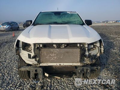 Piąte zdjęcie samochodu w środku: 2019 FORD RANGER XL VIN:1FTER1EH0KLA43755 - miniatura