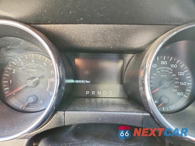 Zdjęcie 9 z 12 samochodu: 2017 FORD MUSTANG GT VIN:1FA6P8CF5H5316700 - miniatura