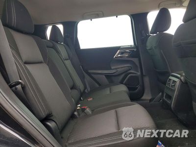 Zdjęcie 10 z 13 samochodu: 2022 MITSUBISHI OUTLANDER ES VIN:JA4J3TA85NZ063979 - miniatura