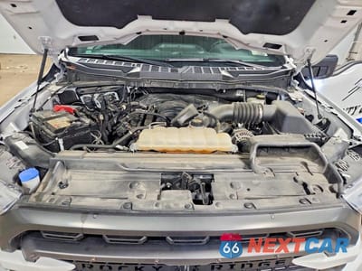 Zdjęcie 11 z 11 samochodu: 2022 FORD F150 SUPERCREW VIN:1FTFW1E58NFA19953 - miniatura