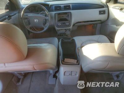 Zdjęcie 8 z 13 samochodu: 2007 BUICK LUCERNE CXL VIN:1G4HD57277U207026 - miniatura