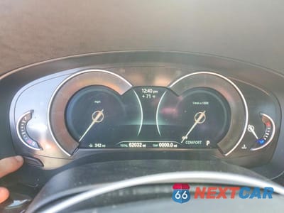 Zdjęcie 9 z 12 samochodu: 2019 BMW 540 I VIN:WBAJE5C54KWW07557 - miniatura