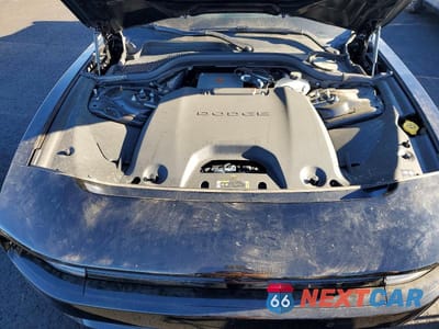 Zdjęcie 11 z 11 samochodu: 2025 DODGE CHARGER DAYTONA SCAT PACK VIN:2C3CDBDK7SR547594 - miniatura