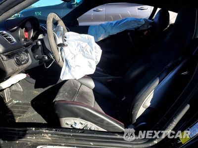 Zdjęcie 7 z 12 samochodu: 2016 PORSCHE CAYMAN S VIN:WP0AB2A80GK185826 - miniatura