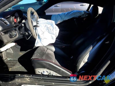 Zdjęcie 7 z 13 samochodu: 2016 PORSCHE CAYMAN S VIN:WP0AB2A80GK185826 - miniatura