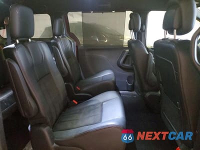 Zdjęcie 11 z 14 samochodu: 2019 DODGE GRAND CARAVAN SXT VIN:2C4RDGCG6KR795268 - miniatura