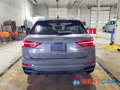 Zdjęcie 6 z 14 samochodu: 2021 AUDI Q3 PREMIUM S LINE 45 VIN:WA1DECF33M1050827 - miniatura