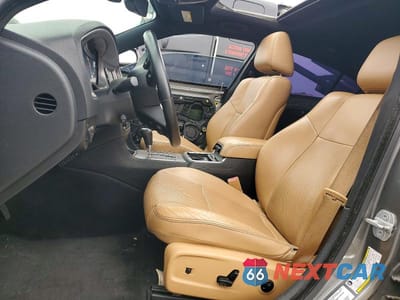 Zdjęcie 7 z 12 samochodu: 2012 DODGE CHARGER R VIN:2C3CDXCT3CH145361 - miniatura