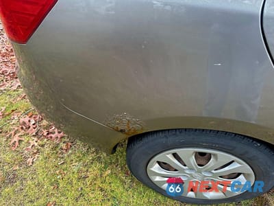 Zdjęcie 11 z 13 samochodu: 2010 KIA FORTE EX VIN:KNAFU4A28A5837795 - miniatura