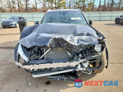 Piąte zdjęcie samochodu w środku: 2019 BMW X3 XDRIVE30I VIN:5UXTR9C56KLD90815 - miniatura