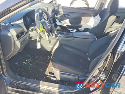Zdjęcie 7 z 11 samochodu: 2025 NISSAN SENTRA S VIN:3N1AB8BVXSY286635 - miniatura