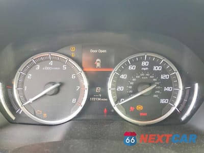 Zdjęcie 9 z 13 samochodu: 2015 ACURA MDX TECHNOLOGY VIN:5FRYD3H69FB011962 - miniatura