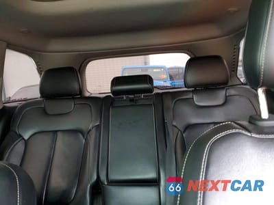 Zdjęcie 10 z 12 samochodu: 2022 JEEP GRAND CHEROKEE LIMITED VIN:1C4RJHBG6N8624200 - miniatura