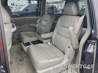 Zdjęcie 11 z 13 samochodu: 2006 HONDA ODYSSEY TOURING VIN:5FNRL38806B078329 - miniatura