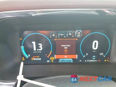 Zdjęcie 9 z 11 samochodu: 2023 FORD F150 SUPERCREW VIN:1FTFW1E82PFC02715 - miniatura