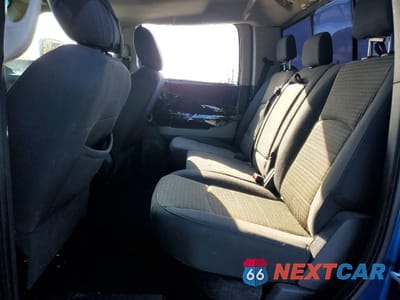 Zdjęcie 10 z 12 samochodu: 2010 DODGE RAM 3500 VIN:3D73Y3CL4AG129374 - miniatura