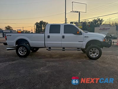 Zdjęcie 15 z 15 samochodu: 2004 FORD F350 SRW SUPER DUTY VIN:1FTSW31P74ED34393 - miniatura