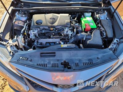 Zdjęcie 11 z 13 samochodu: 2020 TOYOTA CAMRY SE VIN:4T1G11AK0LU948876 - miniatura