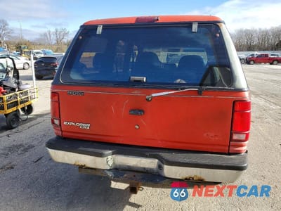Zdjęcie 6 z 13 samochodu: 1993 FORD EXPLORER VIN:1FMDU34XXPUA37182 - miniatura