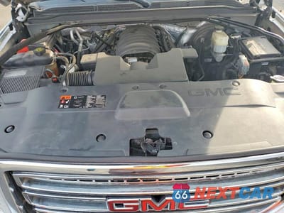 Zdjęcie 12 z 12 samochodu: 2015 GMC YUKON SLE VIN:1GKS1AKC4FR155341 - miniatura