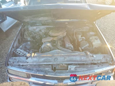 Zdjęcie 12 z 13 samochodu: 1995 CHEVROLET SUBURBAN K2500 VIN:1GNGK26N6SJ301058 - miniatura