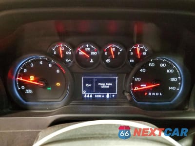 Zdjęcie 9 z 11 samochodu: 2024 CHEVROLET SILVERADO K3500 VIN:1GC5YSE72RF335965 - miniatura