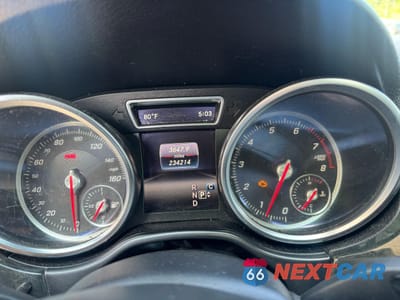 Zdjęcie 9 z 13 samochodu: 2018 MERCEDES-BENZ GLE 350 4MATIC VIN:4JGDA5HBXJB087148 - miniatura