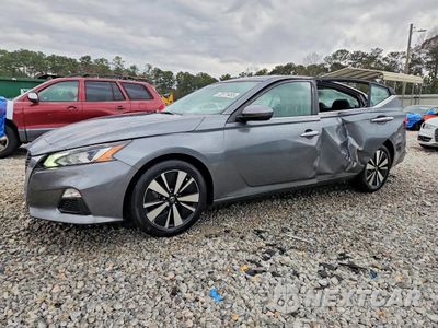 2022 NISSAN ALTIMA SV 1N4BL4DV5NN404814 - główne zdjęcie licytacji z USA - miniatura