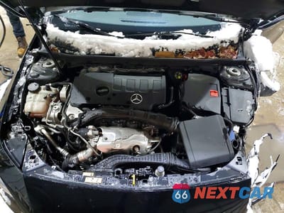 Zdjęcie 11 z 11 samochodu: 2023 MERCEDES-BENZ CLA 250 4MATIC VIN:W1K5J4HB1PN407795 - miniatura