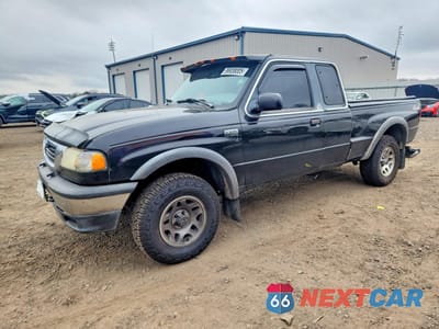 1999 MAZDA B3000 CAB PLUS 4F4ZR17V5XTM36878 - główne zdjęcie licytacji z USA - miniatura