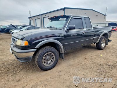 1999 MAZDA B3000 CAB PLUS 4F4ZR17V5XTM36878 - główne zdjęcie licytacji z USA - miniatura