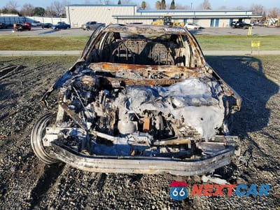 Piąte zdjęcie samochodu w środku: 2025 HONDA ACCORD HYBRID SPORT VIN:1HGCY2F55SA036379 - miniatura