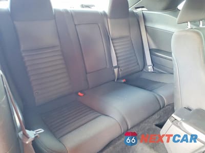 Zdjęcie 10 z 12 samochodu: 2011 DODGE CHALLENGER VIN:2B3CJ4DG8BH602492 - miniatura