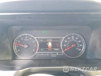 Zdjęcie 9 z 13 samochodu: 2021 KIA SORENTO LX VIN:5XYRG4LC6MG041314 - miniatura