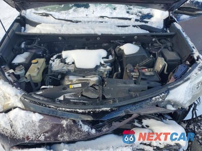 Zdjęcie 12 z 13 samochodu: 2016 TOYOTA RAV4 SE VIN:2T3JFREVXGW504699 - miniatura