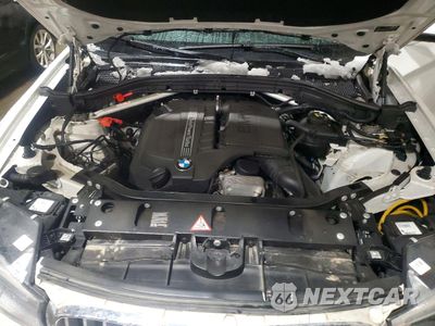 Zdjęcie 12 z 13 samochodu: 2016 BMW X3 XDRIVE35I VIN:5UXWX7C56G0S16272 - miniatura