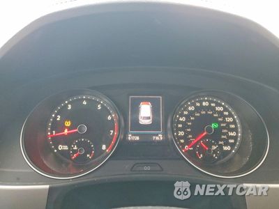 Zdjęcie 9 z 14 samochodu: 2021 VOLKSWAGEN ATLAS CROSS SPORT SE VIN:1V2JE2CA1MC230008 - miniatura