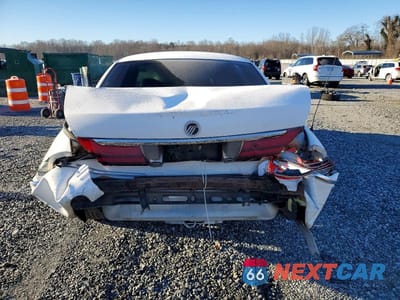 Zdjęcie 6 z 11 samochodu: 2005 MERCURY GRAND MARQUIS LS VIN:2MEFM75WX5X631415 - miniatura