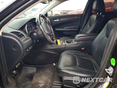 Zdjęcie 7 z 12 samochodu: 2018 CHRYSLER 300 LIMITED VIN:2C3CCAEG9JH136869 - miniatura