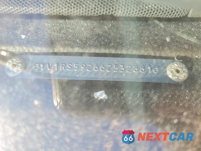 Zdjęcie 12 z 12 samochodu: 2006 VOLVO S60 2.5T VIN:YV1RS592662532881 - miniatura